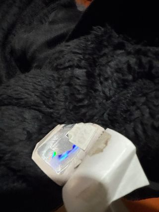 Polar The North Face mujer