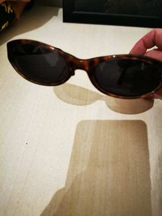 GIORGIO ARMANI GAFAS DE SOL VINTAGE 