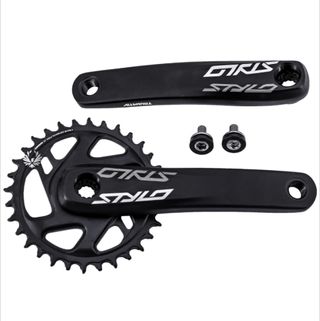 Monoplato Sram
