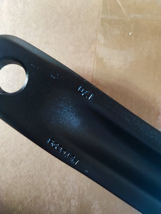 Monoplato Sram