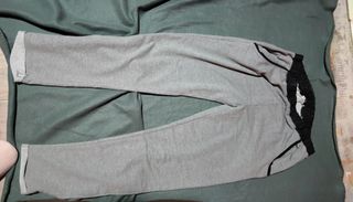 Lote 2 jogger mujer