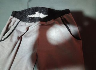 Lote 2 jogger mujer