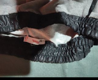Lote 2 jogger mujer