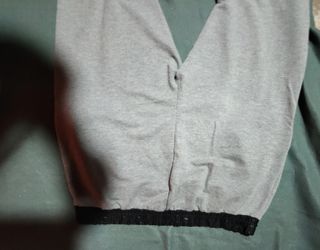 Lote 2 jogger mujer