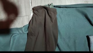 Lote 2 jogger mujer