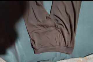 Lote 2 jogger mujer