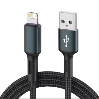 ✅️cable para iPhone original 2m