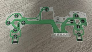 Flex botones mando ps4 JDM 050 JDM 055