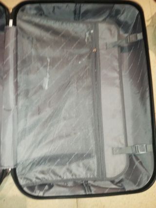 Maleta de viaje