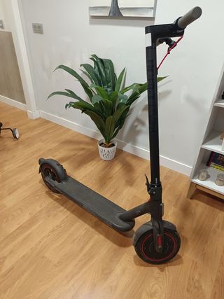 Patinete eléctrico