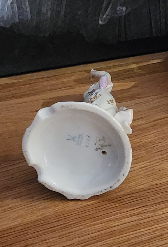 Figura donna  Dresden