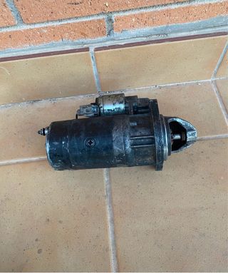MOTOR DE ARRANQUE JEEP CHEROKEE 2.5