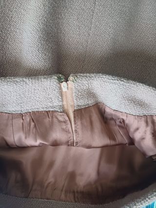 Tailleur donna  completo