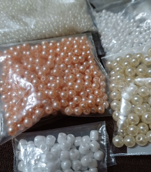 ABALORIO ROCALLA PEDRERÍA