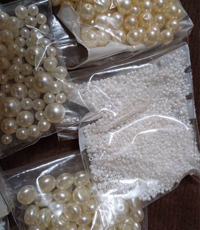 ABALORIO ROCALLA PEDRERÍA