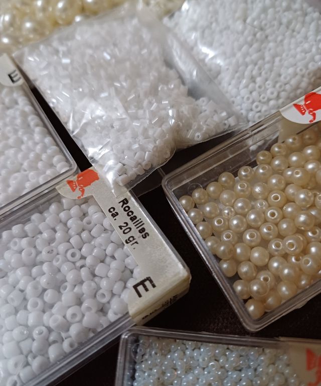 ABALORIO ROCALLA PEDRERÍA