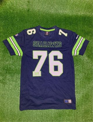 Camiseta NFL Seahawks original