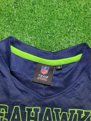 Camiseta NFL Seahawks original