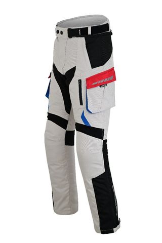 PANTALON DE MOTO
