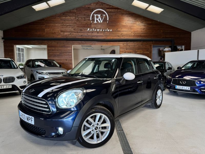 MINI Cooper  2012 - foto 1