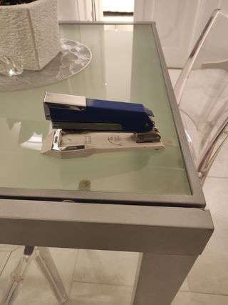 Spillatrice da banco