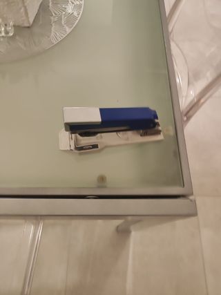 Spillatrice da banco