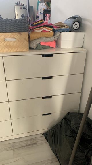 Cajonera BAJADA DE PRECIO!!! URGE VENTA!!