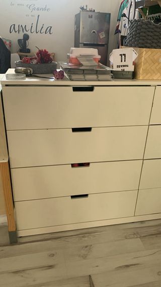 Cajonera BAJADA DE PRECIO!!! URGE VENTA!!