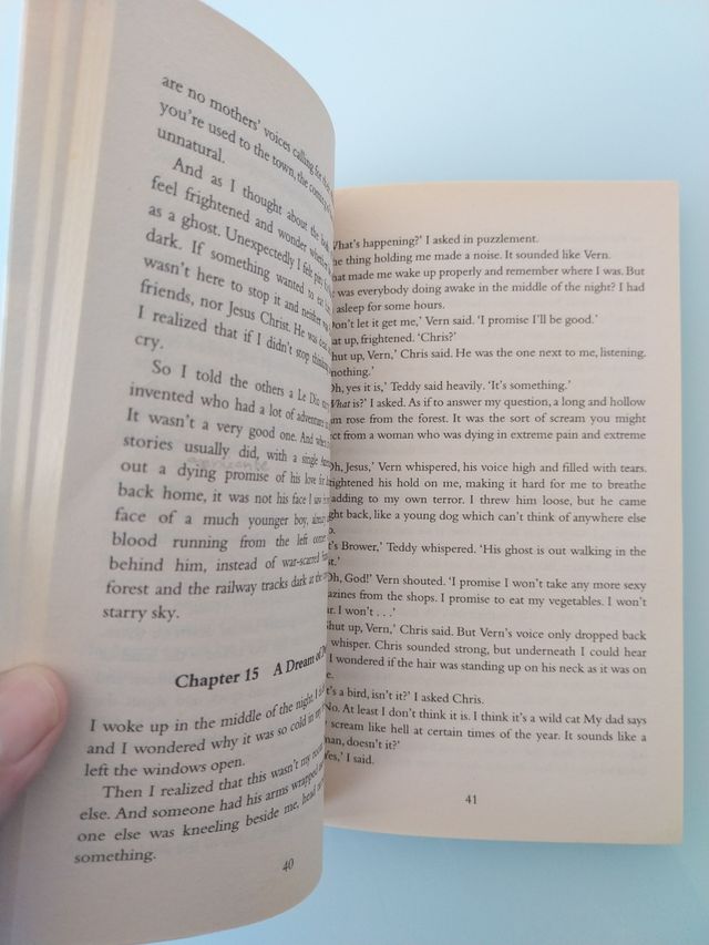 The body - Lectura graduada - 5 - Penguin Readers