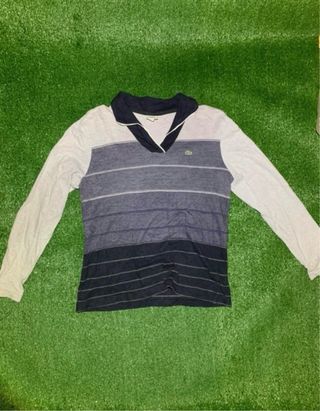 Lore polos Nike y Lacoste