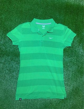 Lore polos Nike y Lacoste