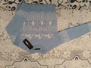 Jersey lana