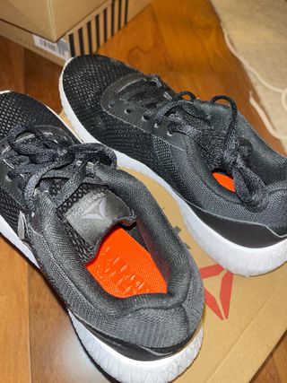 Zapatillas Deporte Reebok