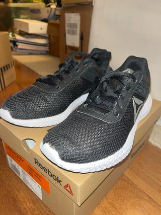 Zapatillas Deporte Reebok