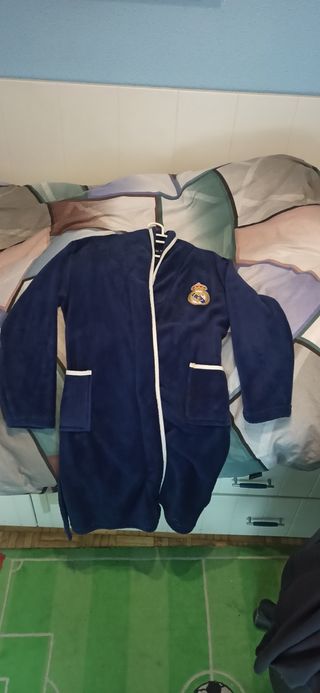 Albornoz Real Madrid Niño