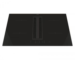 PLACA INDUCCION CON EXTRACTOR INTEGRADO EN OFERTA