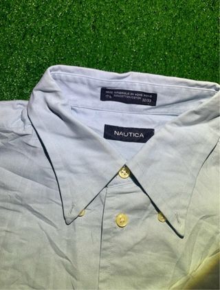 Camisa de marca Ralph Lauren L.L Bean Nautica