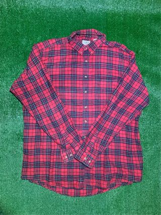 Camisa de marca Ralph Lauren L.L Bean Nautica