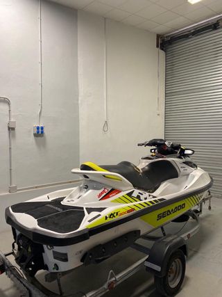 SEADOO RXT 300