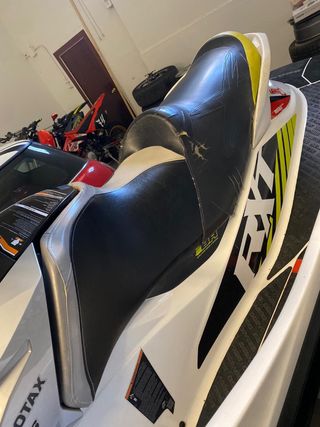 SEADOO RXT 300
