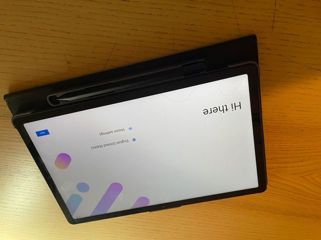Lenovo Tab M10 Plus