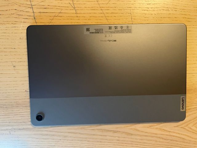 Lenovo Tab M10 Plus