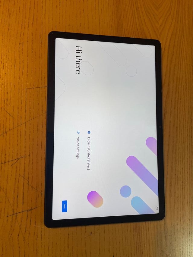 Lenovo Tab M10 Plus