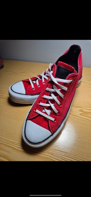Converse all star