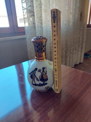 Lampada diffusore di profumo