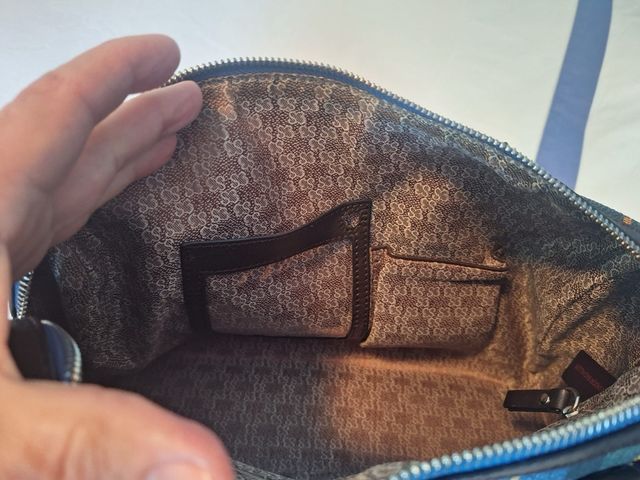 Bolso Salvador Bachiller