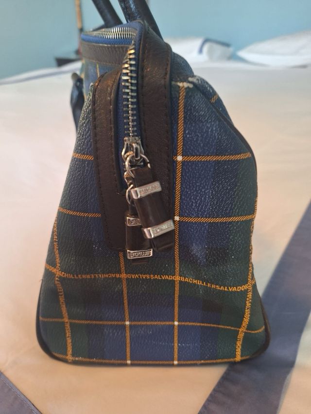 Bolso Salvador Bachiller