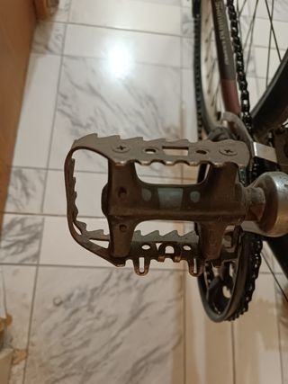 Pack de bicicletas vintage