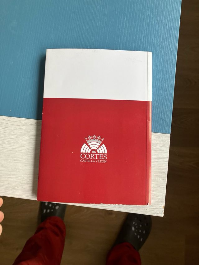 estatuto autonomia cyl