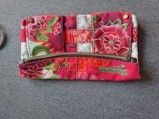 Cartera Desigual